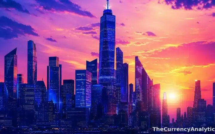 PENGU Jumps 10% After Korea Blockchain Week but Futures Pressure Looms
