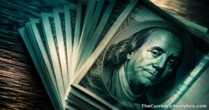 Pound Slides to $1.2425 as Hot U.S. Inflation Data Crushes Early Rally