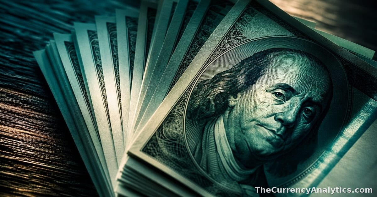 La livre chute à 1,2425 $ alors que les données sur l’inflation américaine secouent les marchés