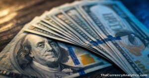 Pound Slides to $1.2450 as Dollar Finds Footing After Weeks of Losses