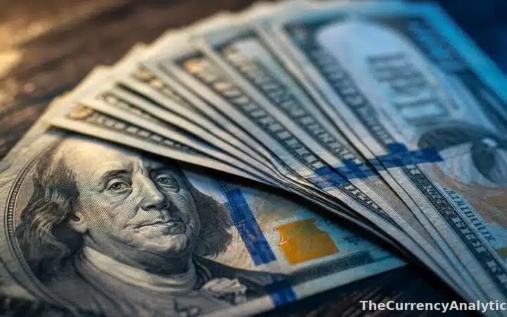 Pound Slides to $1.2450 as Dollar Finds Footing After Weeks of Losses