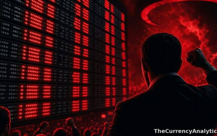 Prediction Markets Could Hit $10 Trillion by 2035 as Crypto Contracts Grab 20% of Kalshi Volume