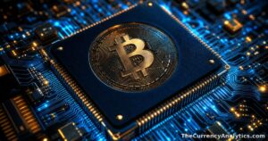 QNT Surges 67.6% as Bitcoin Dominance Hits 58.7%