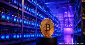 Quant Surges 42% Leading Crypto Gainers as Bitcoin Holds