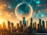 Quant Surges 60.6 Percent as Crypto Market Drops 4.5 Percent