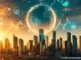 Quant Surges 60.6 Percent as Crypto Market Drops 4.5 Percent