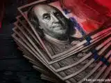 RBI's Forward Dollar Book Hits $200 Billion, Putting Rupee Defense in Focus
