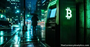 Revolut Hands Over Bitcoin Data and Passports After Fake Government Request Slips Through