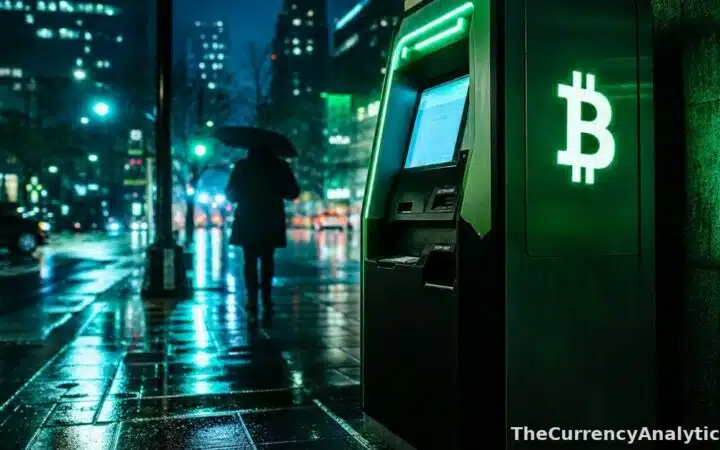 Revolut Hands Over Bitcoin Data and Passports After Fake Government Request Slips Through