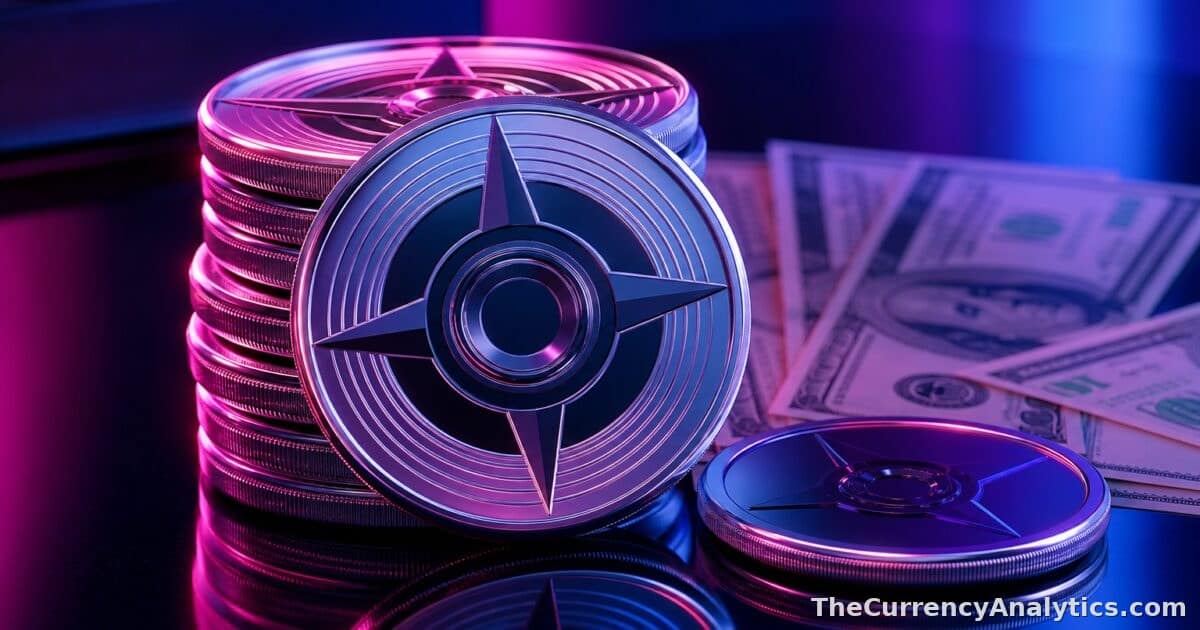 Revolut lance le stablecoin euro EURR au Danemark, en Pologne et au Portugal
