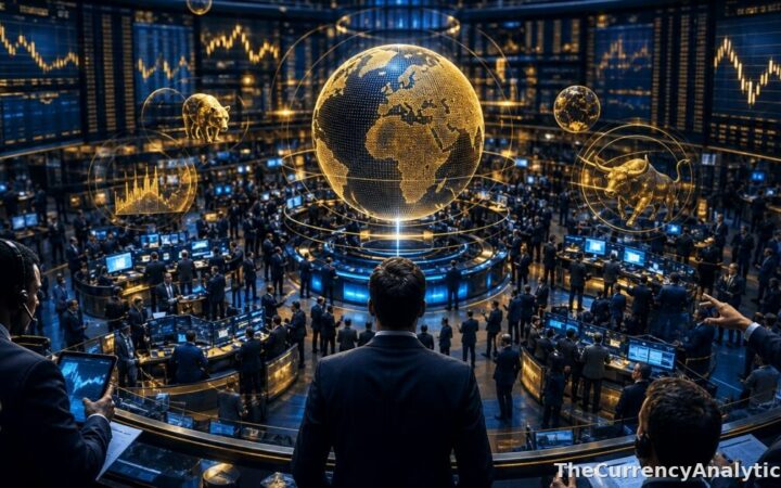 REX Shares Launches ASSX, a 2x Leveraged ETF Targeting Strive's 25,000 Bitcoin Stake
