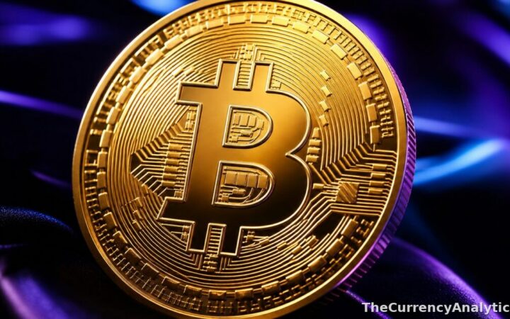 SALT Lending Parie sur le Bitcoin comme Garantie pour Révolutionner le Crédit Crypto