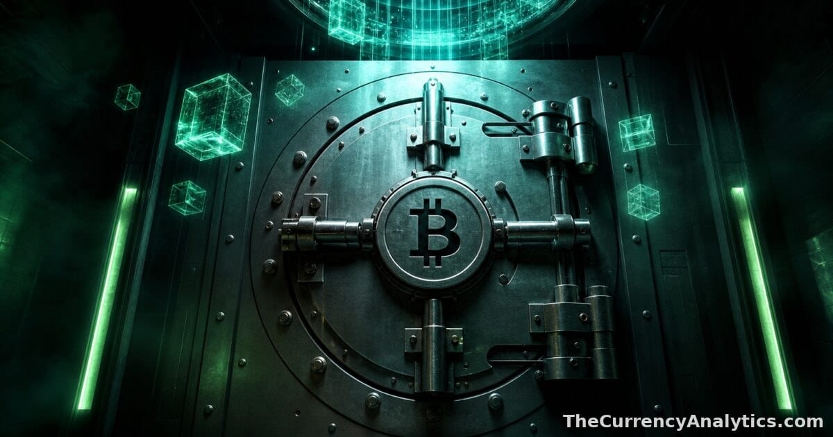 Satoshi's 1.1 Million Bitcoin Mystery Grows After 600 BTC Wake From 16-Year Sleep