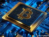 Satoshi's Bitcoin Hoard Hits $100 Billion With 1 Million Coins Still Frozen