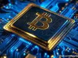 Satoshi's Bitcoin Hoard Hits $100 Billion With 1 Million Coins Still Frozen