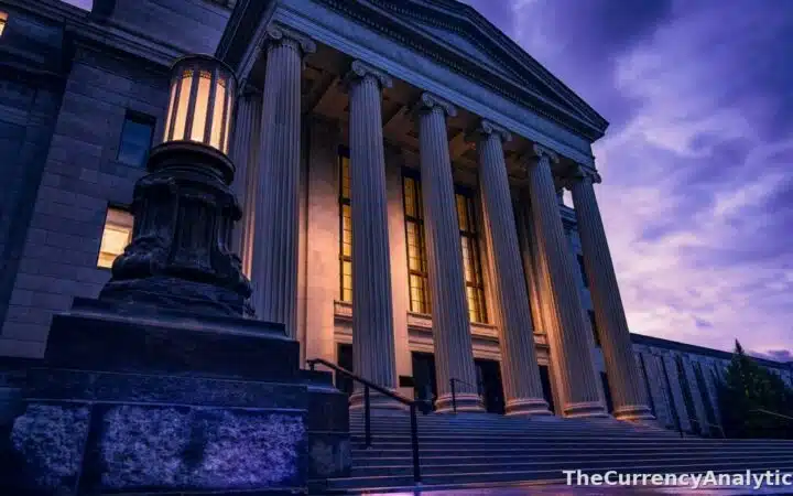 SEC and CFTC Drop to 3 Commissioners Combined, Leaving $3 Trillion Crypto Market Exposed