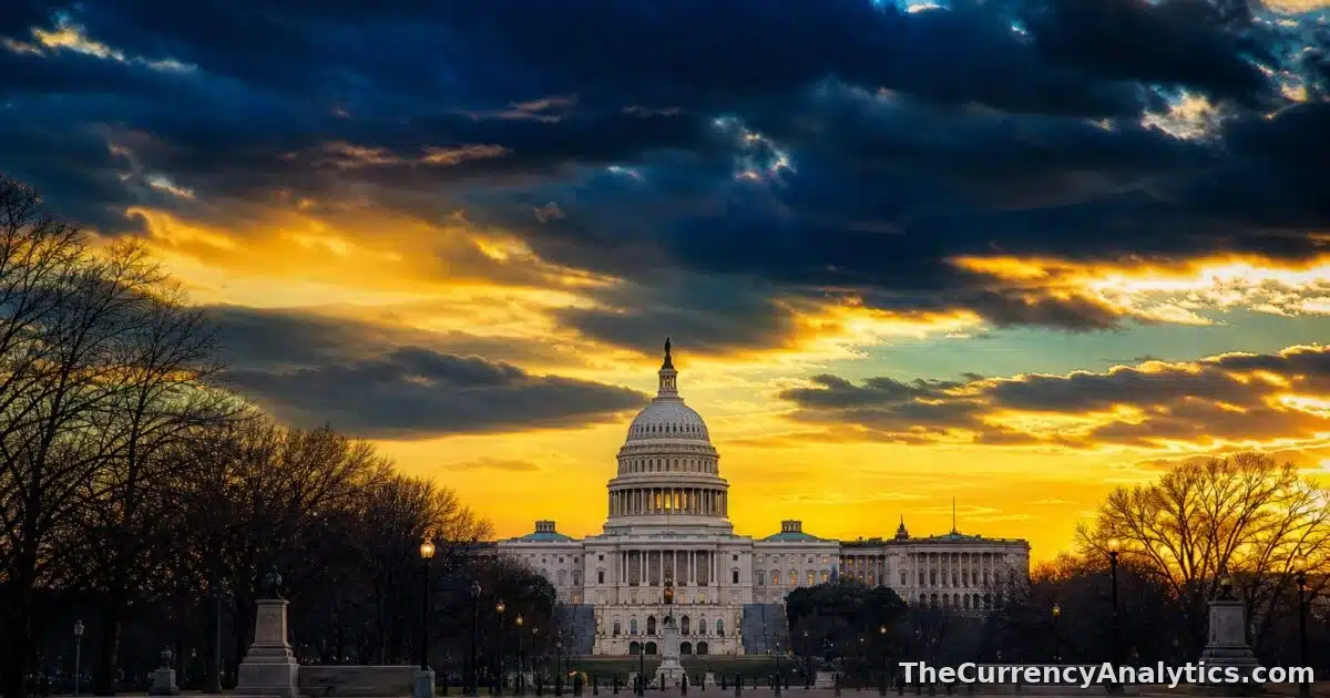 SEC and CFTC Move Fast After Clarity Act Dies 49-50 in Senate