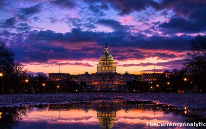 SEC and CFTC Ready Aggressive Rulemaking After CLARITY Act Senate Defeat