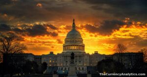 Senate Crypto Bill Crashes as Trump's Undisclosed Holdings Block Vote