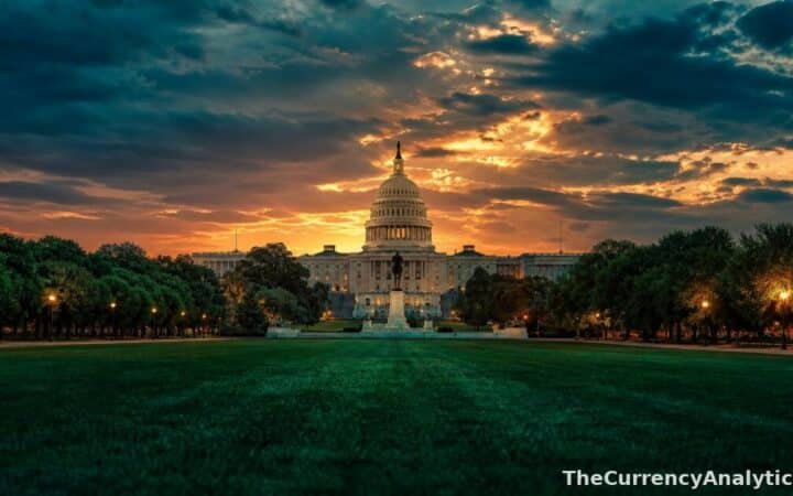 Senate Kills CLARITY Act 49-50, Bitcoin Drops Below $75,000