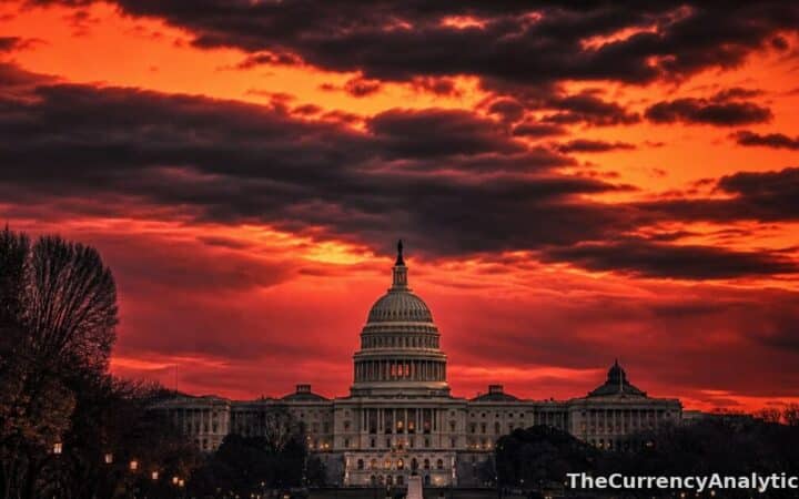 Senate Kills the Clarity Act and Hands a Gift to Banks and Dubai