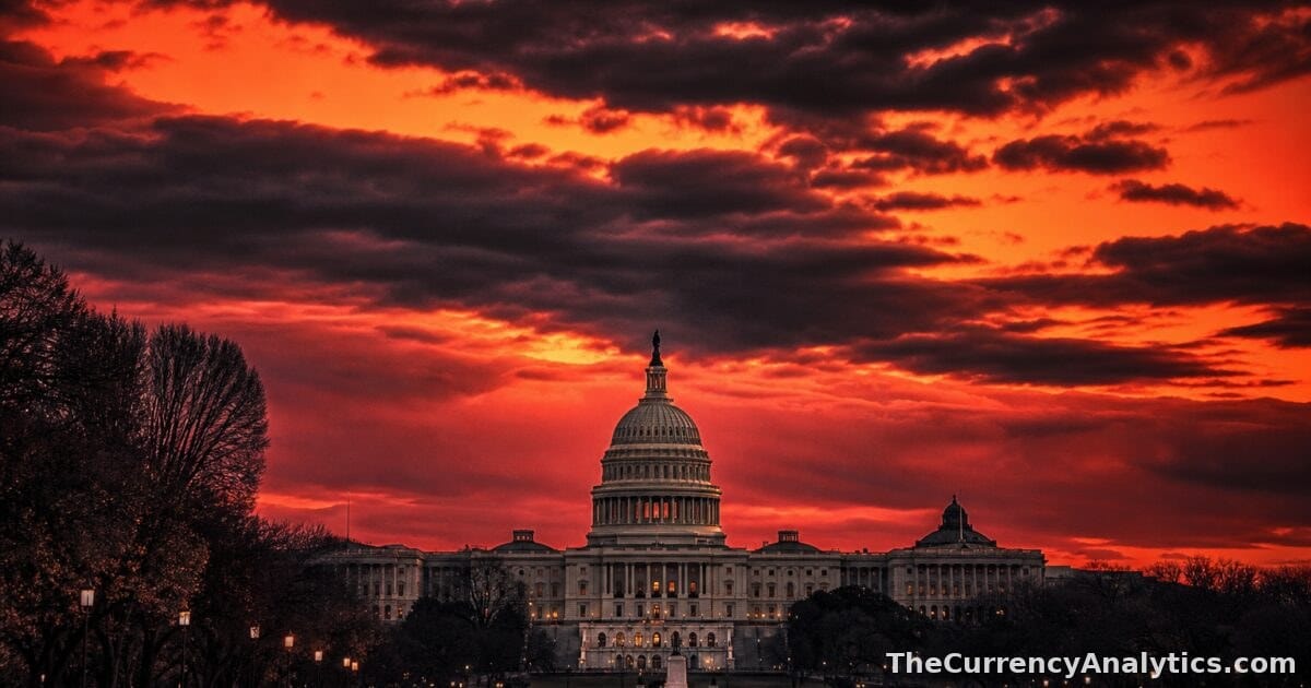 Senate Kills the Clarity Act and Hands a Gift to Banks and Dubai