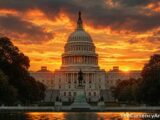 Senate Republicans Push Revised Clarity Act as Crypto Vote Looms Next Week