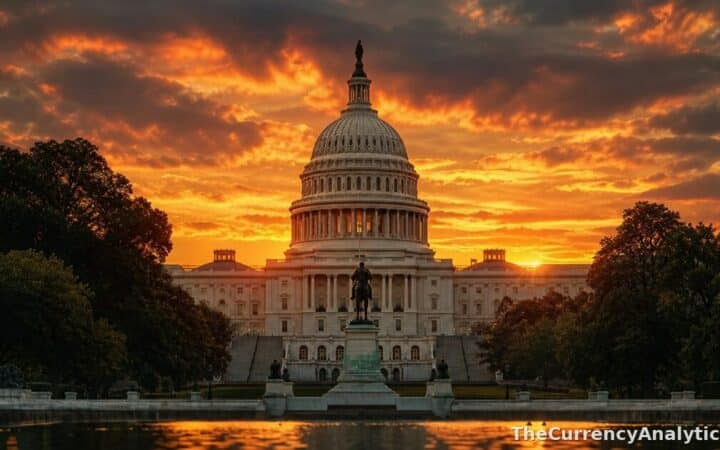 Senate Republicans Push Revised Clarity Act as Crypto Vote Looms Next Week