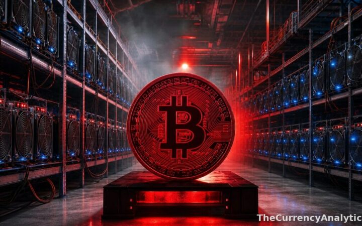 SGX Opens Bitcoin and Ether Perpetual Futures to U.S. Institutions
