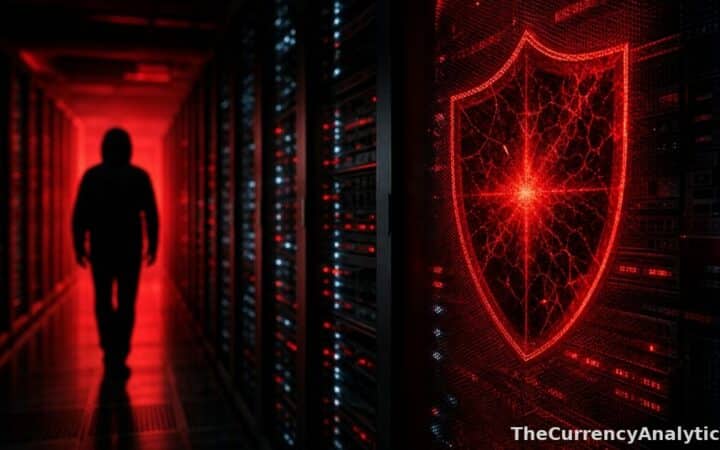 ShinyHunters Claims 5,000 FBI Agent Records Stolen in Oracle Zero-Day Attack