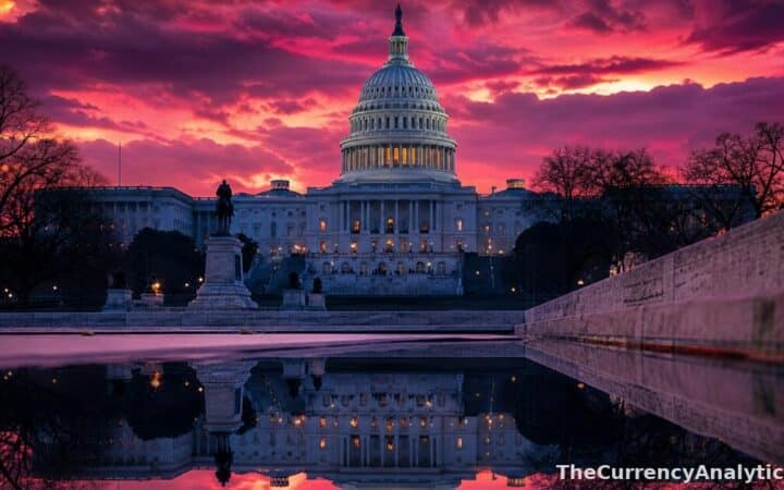 Stand With Crypto Hits 4 Million Members but CLARITY Act Dies 49-50 in Senate