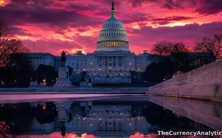 Stand With Crypto Hits 4 Million Members but CLARITY Act Dies 49-50 in Senate