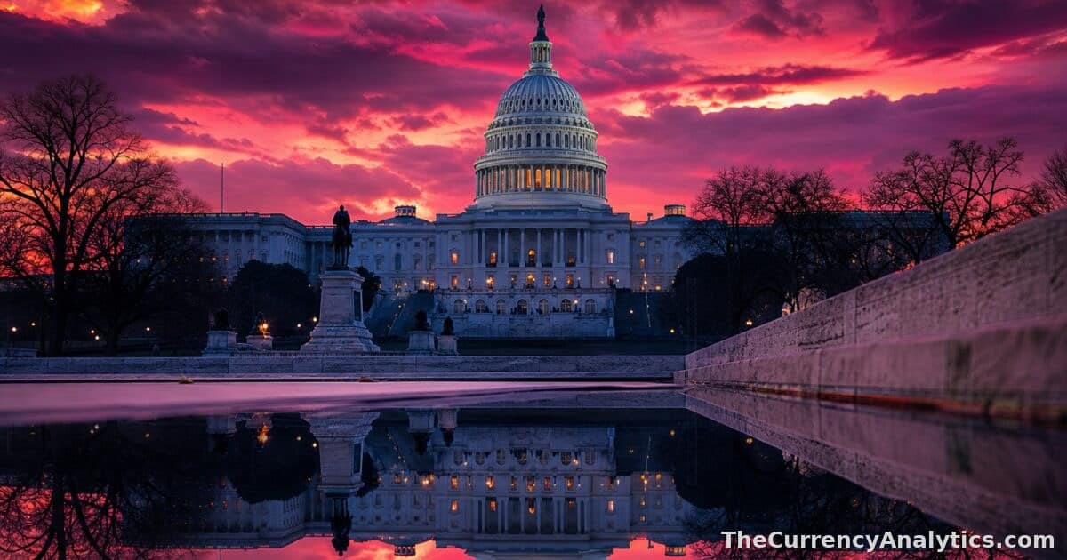 Stand With Crypto Hits 4 Million Members but CLARITY Act Dies 49-50 in Senate
