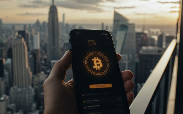 Strive rachète 1 800 bitcoins pour 143 millions de dollars et vise plus