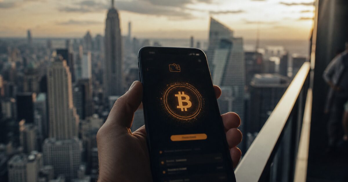 Strive rachète 1 800 bitcoins pour 143 millions de dollars et vise plus