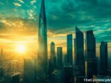 Total Market Cap Drops 4.5% in Weekend Pullback