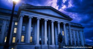 Treasury Secretary Bessent Backs CLARITY Act as Galaxy Slashes Passage Odds to 10%