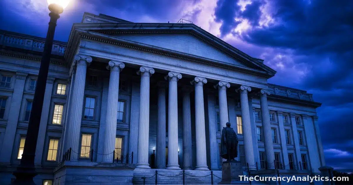 Treasury Secretary Bessent Backs CLARITY Act as Galaxy Slashes Passage Odds to 10%