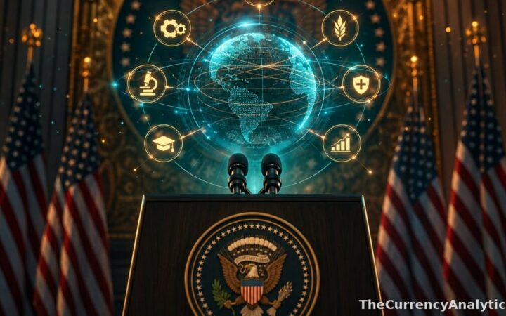 Trump Calls AI Safety a Hoax While Anthropic Pushes Mandatory Shutdown Rules