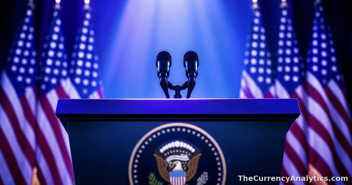 Trump Plans AI Force and AI Czar Role With Almost No Details