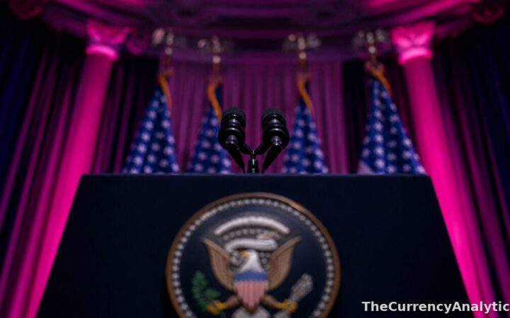 Trump Signe une Loi de Sanctions Massives contre la Russie qui Cible Pékin et New Delhi
