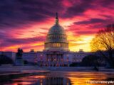 Trump's $1.4 Billion Crypto Disclosure Kills Senate Clarity Act Vote