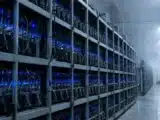 Twenty One Capital CEO Sees Bitcoin Hashrate Drop as Miners Chase AI Billions