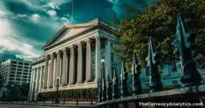 UK Lords Force Treasury's Hand on Digital Assets With 56-Vote Margin