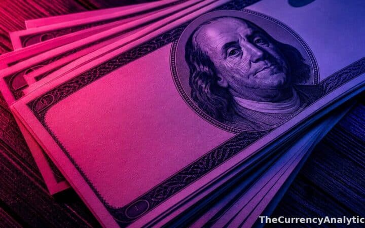 US Dollar-Backed Stablecoin Push Puts GENIUS Act at Center of Global Currency Race