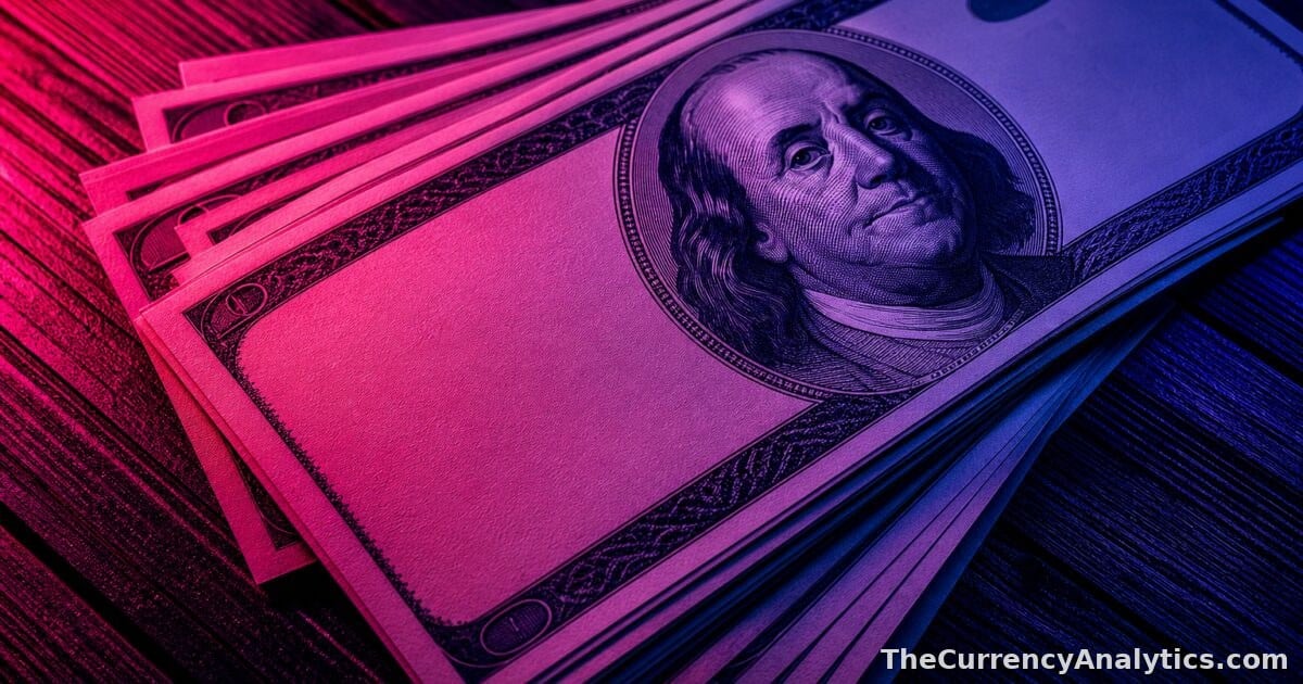 US Dollar-Backed Stablecoin Push Puts GENIUS Act at Center of Global Currency Race