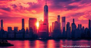 Useless Coin Jumps 38% With Traders Locked on $0.097 Resistance