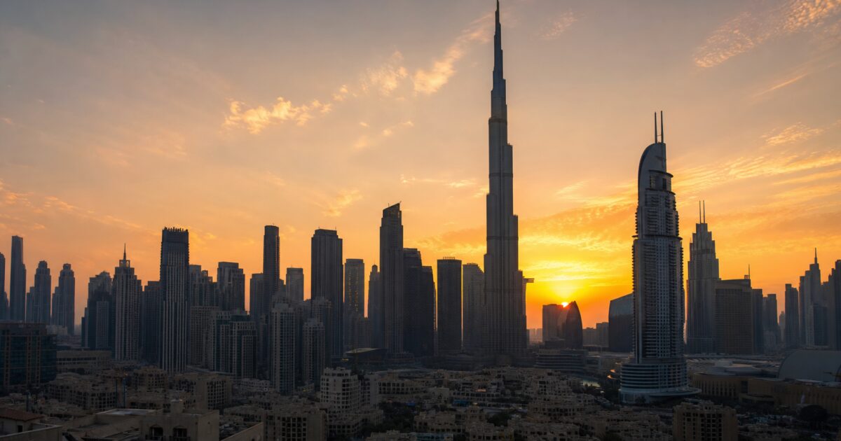 VARA and Securitize Team Up as Dubai's $38.5B Tokenization Race Heats Up