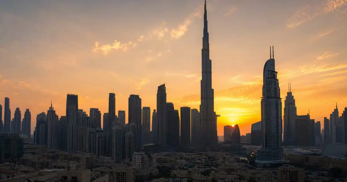 VARA and Securitize Team Up as Dubai's $38.5B Tokenization Race Heats Up