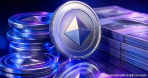 Visa's $20 Billion Stablecoin Run Rate Opens Door to Blockchain Credit